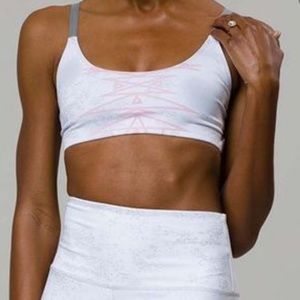 Onzie Bridal Bra Size S/M